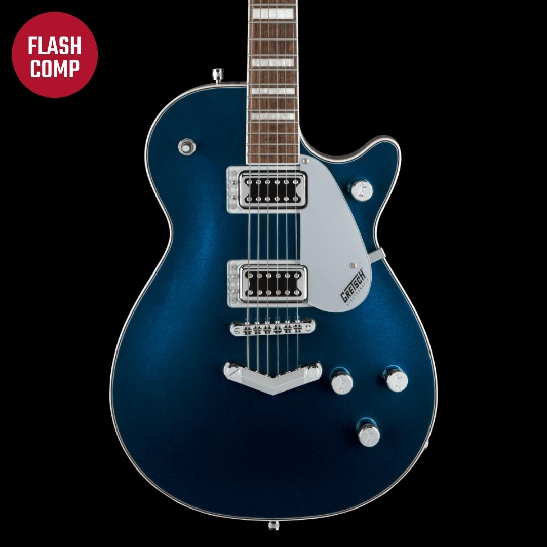 gretsch g5220 blue