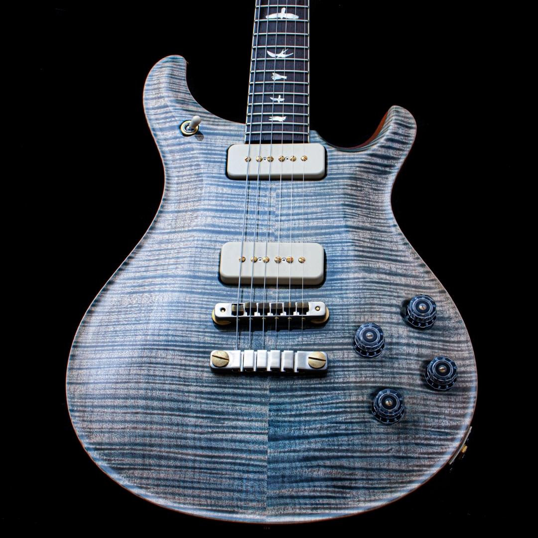 prs mccarty limited edition