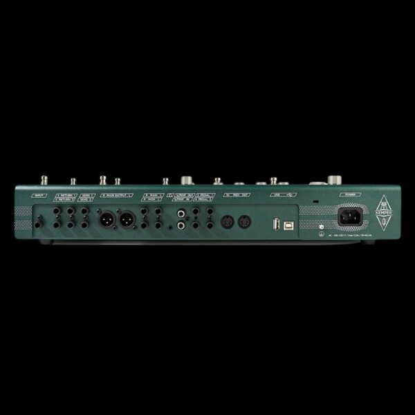 Kemper Profiler Stage Floorboard