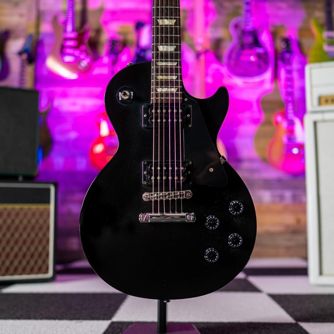 Gibson Les Paul Studio in Ebony - #2 - The Guitar Marketplace