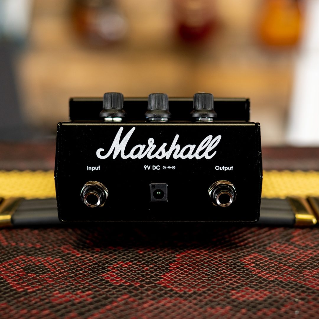 Marshall Bluesbreaker Reissue Distortion Pedal