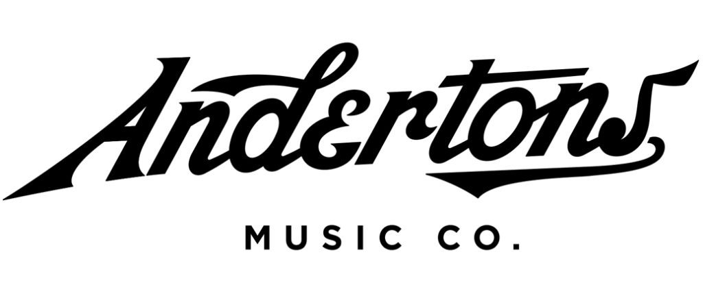 Andertons Logo