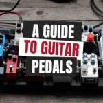 guitar pedals