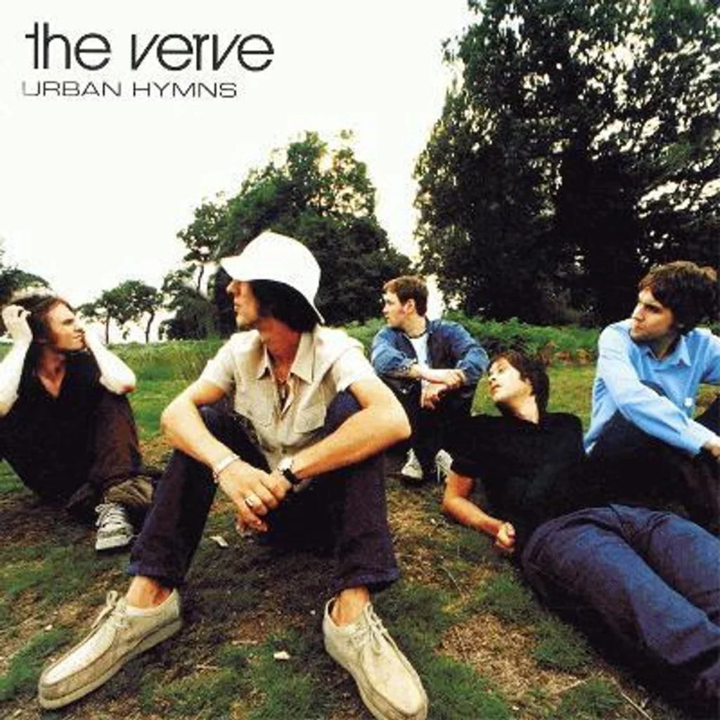 The verve band