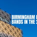 Bands from Birmingham
