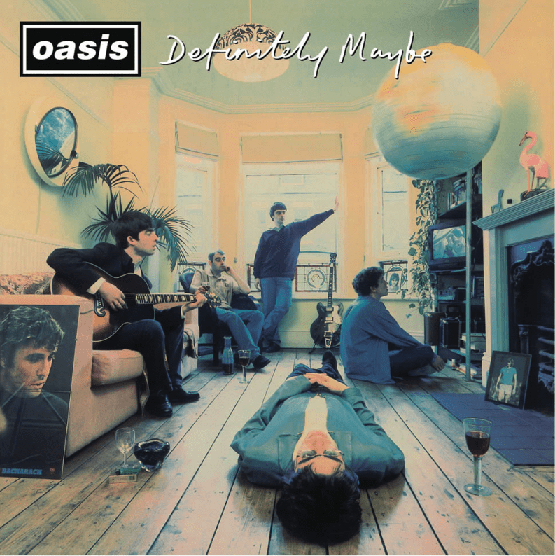 Oasis: Definitely Maybe’s Top 5 Lyrics.