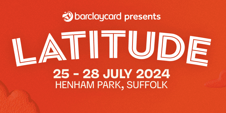 UK Festival 2024 Latitude