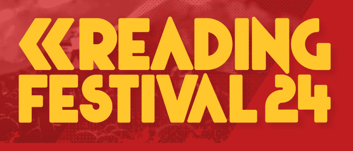UK Festival 2024 Reading and Leeds