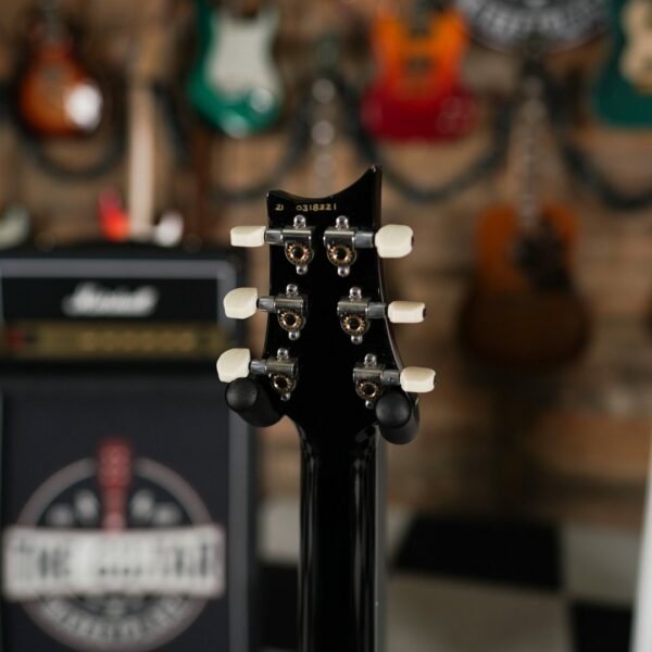 PRS 35th Anniversary Custom 24 in Charcoal Burst + 20 Instant Win Prizes! - Image 10