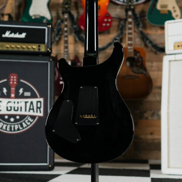 PRS 35th Anniversary Custom 24 in Charcoal Burst + 20 Instant Win Prizes! - Image 11