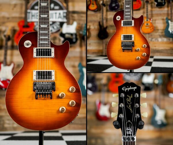 Our Biggest Ever Instant Win! £10,000+ of Prizes - 1993 Gibson Les Paul ...