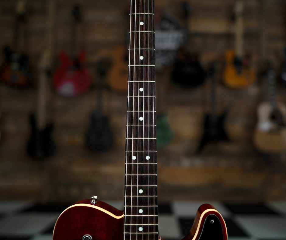 美品】Fender / MIJ 小売業者 Troublemaker Telecaster