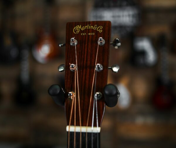 Martin 000-28EC Eric Clapton Signature - Image 4