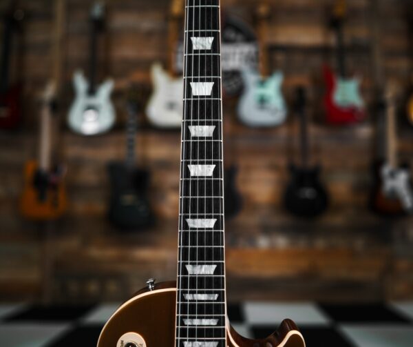 Gibson Les Paul Standard '50s P90 Gold Top - Image 5