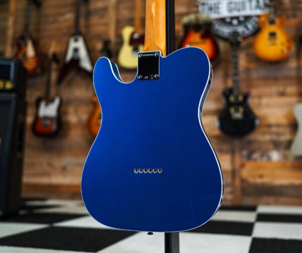 Fender American Original '60s Telecaster in Lake Placid Blue - Image 8