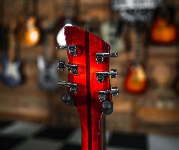 Rickenbacker 360 in Fireglo - Image 8