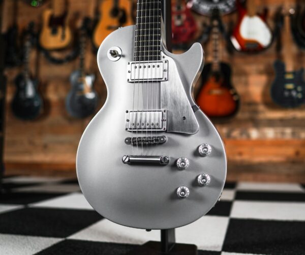 Gibson Les Paul Studio Platinum - Image 2