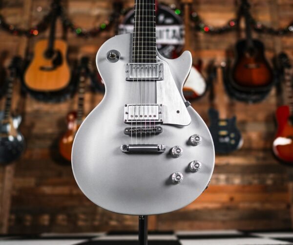 Gibson Les Paul Studio Platinum