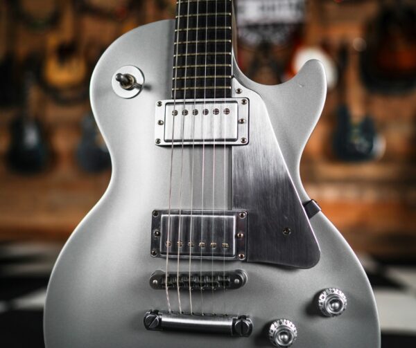 Gibson Les Paul Studio Platinum - Image 4