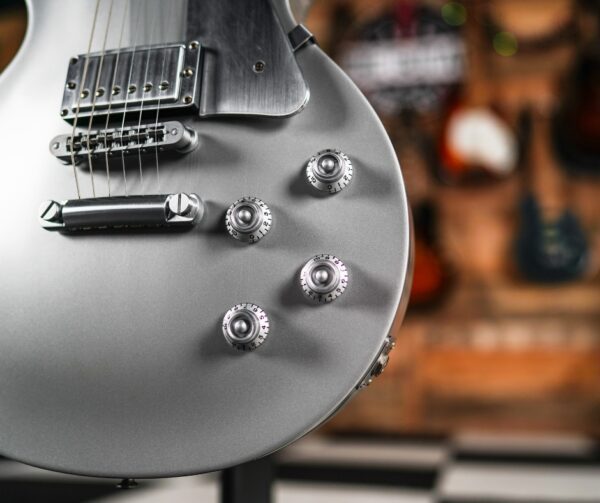 Gibson Les Paul Studio Platinum - Image 5