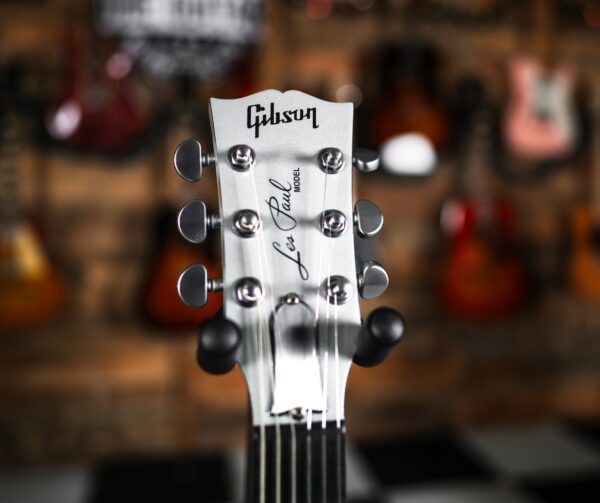 Gibson Les Paul Studio Platinum - Image 3