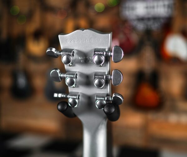 Gibson Les Paul Studio Platinum - Image 7