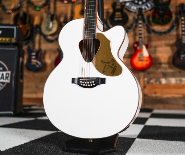 Gretsch Rancher Falcon Jumbo 12-String - Image 2