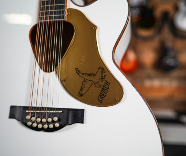 Gretsch Rancher Falcon Jumbo 12-String - Image 4