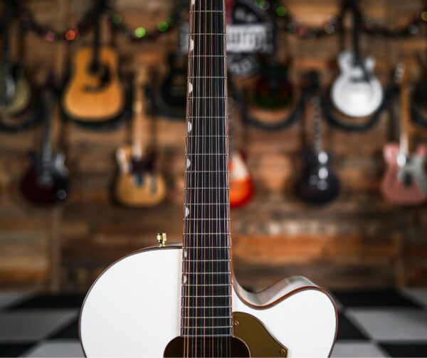 Gretsch Rancher Falcon Jumbo 12-String - Image 5