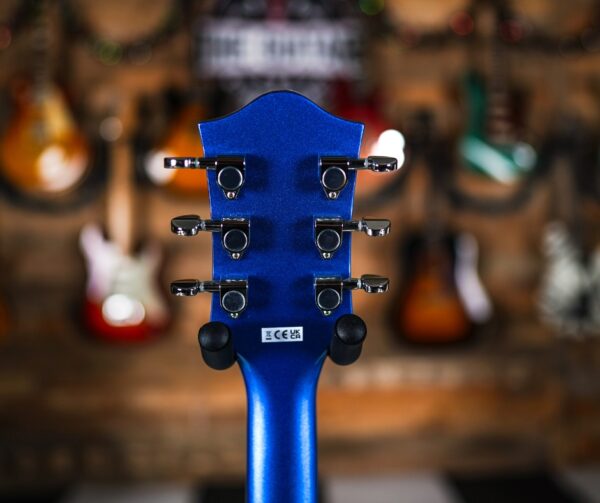 Gretsch G2420T Streamliner in Fairlane Blue - Image 6