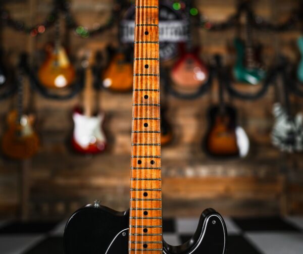 1975 Fender Telecaster in Black - Image 5