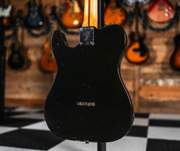 1975 Fender Telecaster in Black - Image 7