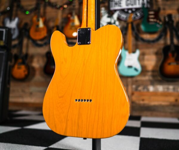 Fender American Vintage II 1951 Telecaster in Butterscotch Blonde - Image 6