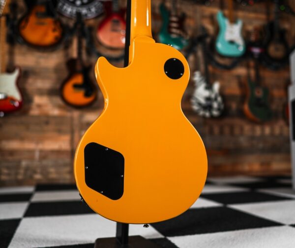 Epiphone Les Paul Special in TV Yellow - Image 8