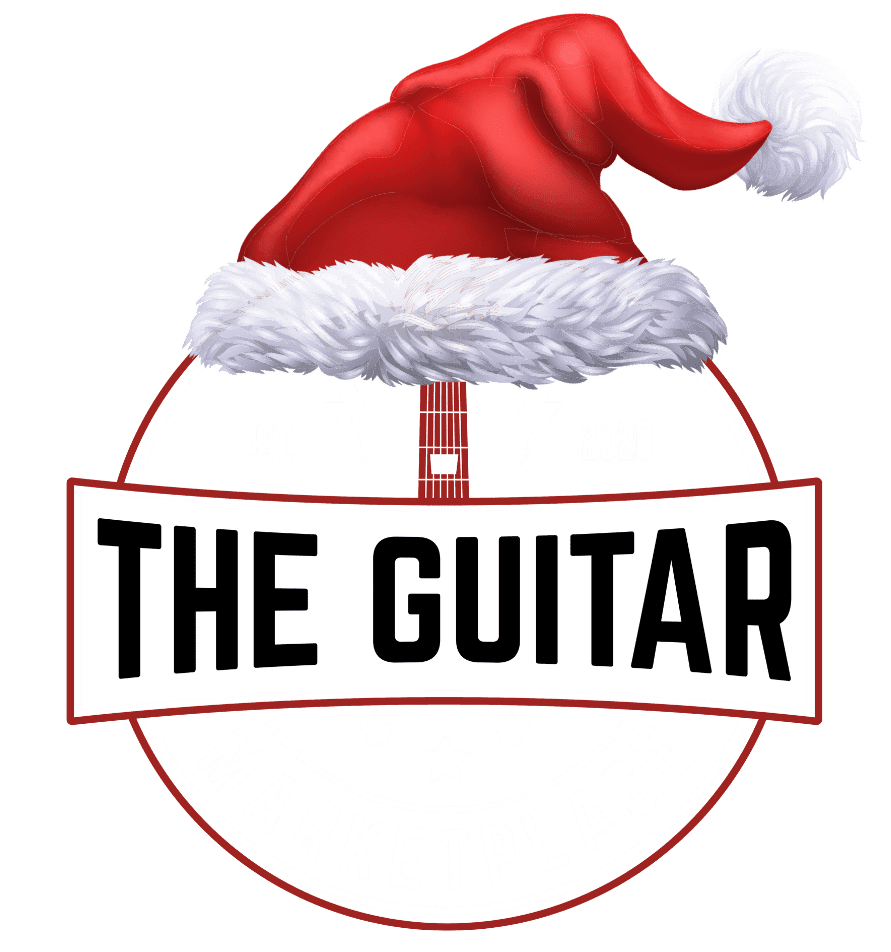 The Guitar Marketplace