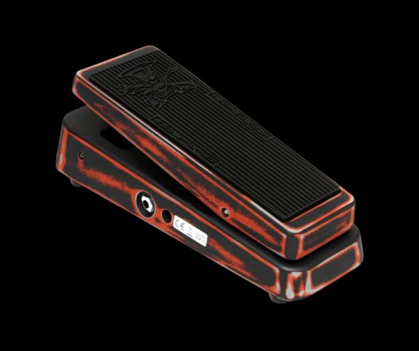 Dunlop SC95 Slash Cry Baby Classic Wah - Image 2