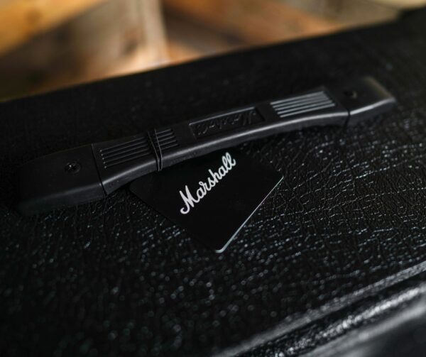 Marshall DSL402 Limited Edition 2x12 Combo - Image 4