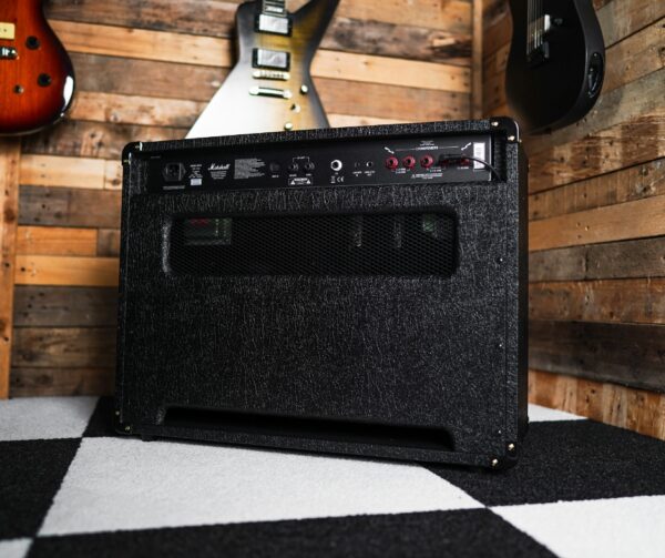 Marshall DSL402 Limited Edition 2x12 Combo - Image 5