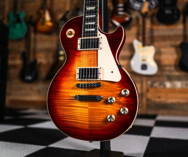 Gibson Les Paul Standard '60s in Iced Tea - Image 2