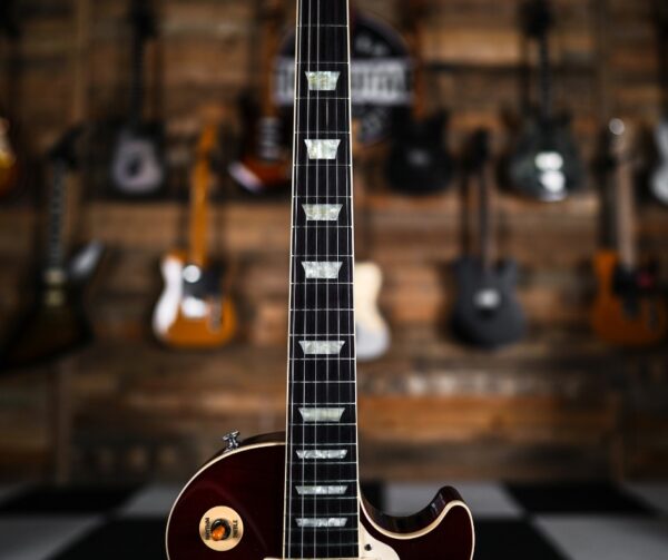 Gibson Les Paul Standard '60s in Iced Tea - Image 6