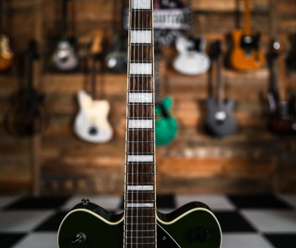 Gretsch G2622T Streamliner in Torino Green - Image 3