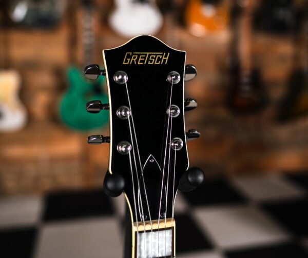 Gretsch G2622T Streamliner in Torino Green - Image 2