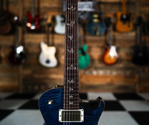 PRS Stripped 58 in Whale Blue - Image 6