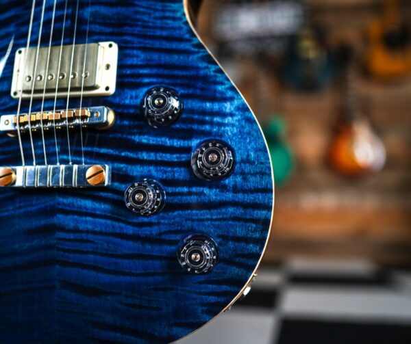 PRS Stripped 58 in Whale Blue - Image 4