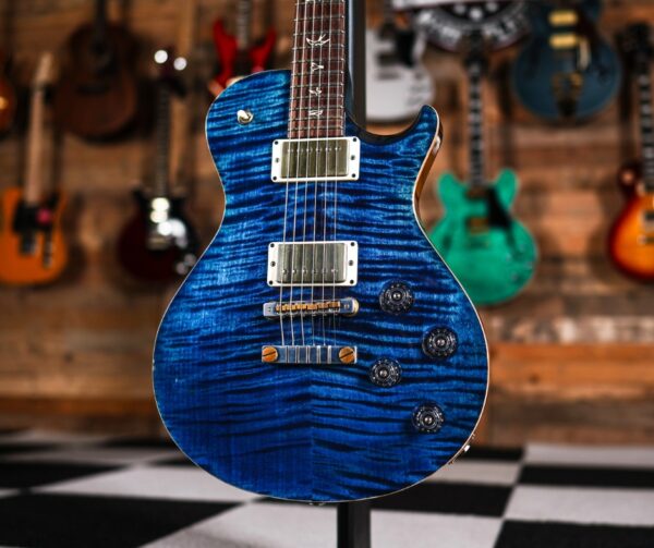 PRS Stripped 58 in Whale Blue - Image 2