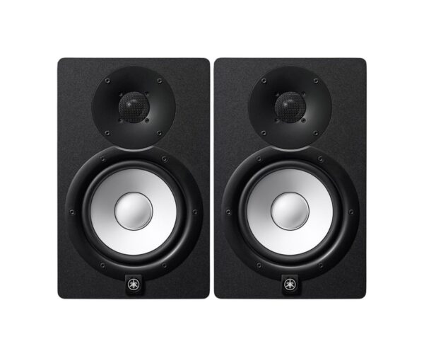 Yamaha HS7 Powered Studio Monitors - Image 2