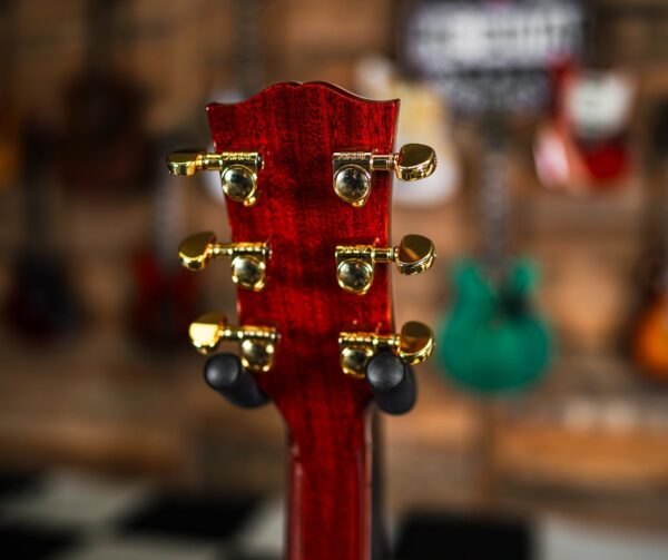 Gibson Custom Shop M2M '59 ES-355 in Sixties Cherry VOS - Image 10