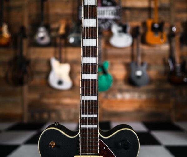 Gretsch G2622TG-P90 Limited Edition Streamliner in Gunmetal - Image 4