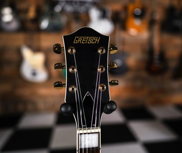 Gretsch G2622TG-P90 Limited Edition Streamliner in Gunmetal - Image 6