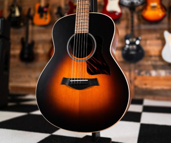 Taylor American Dream AD11e in Tobacco Sunburst - Image 2